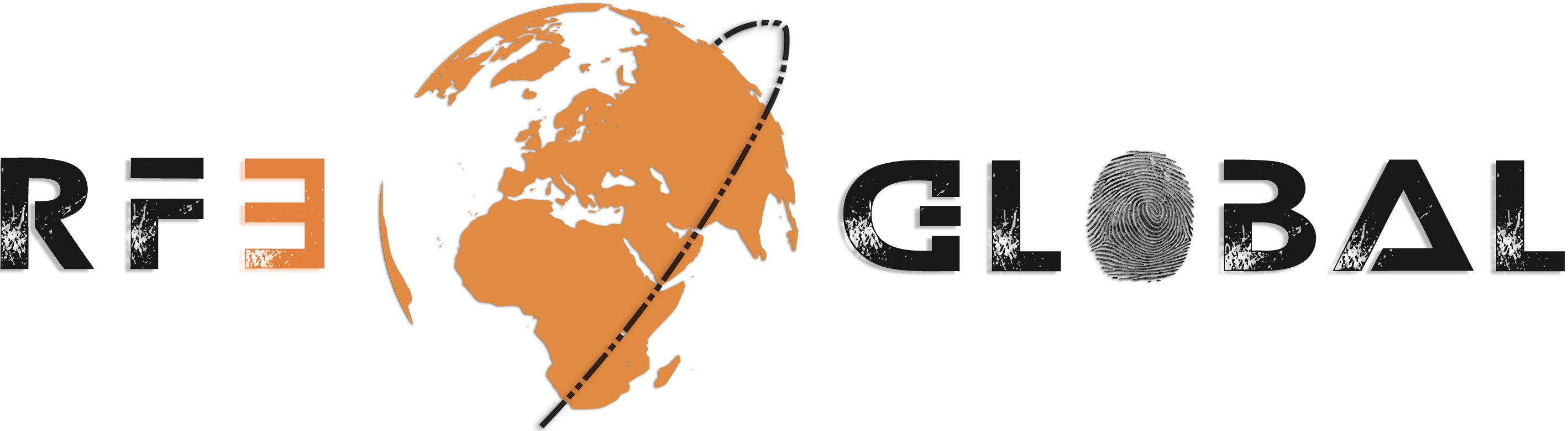 Logo RF3 Global